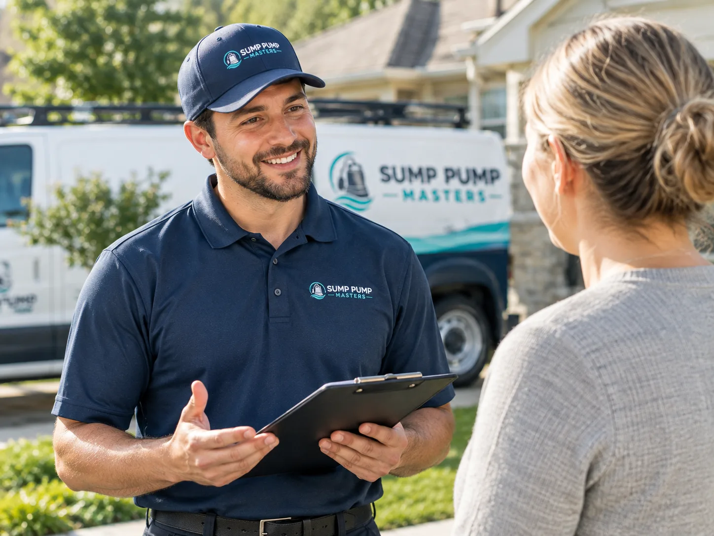 Sump Pump Repair Marion, AL FAQs